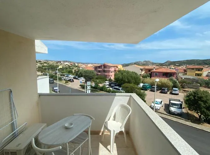Otel Palau City Hotel