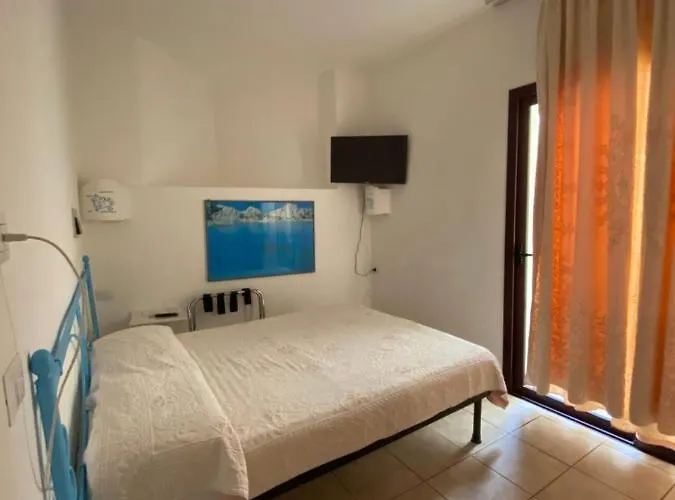 Palau City Hotel 3* Palau