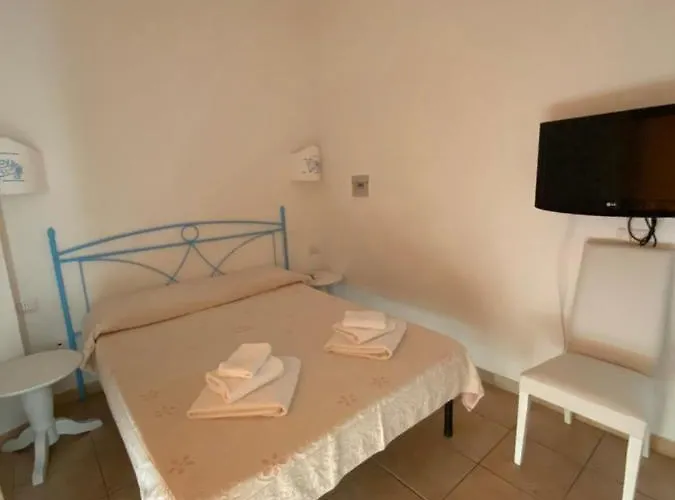 Palau City Hotel Otel Palau