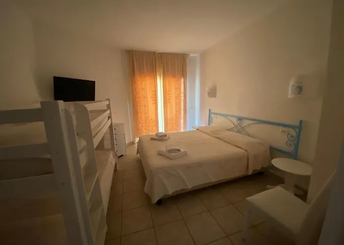 Palau City Hotel Otel 3*