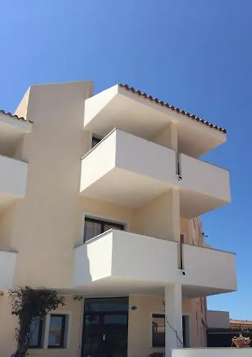 Palau City Hotel Palau