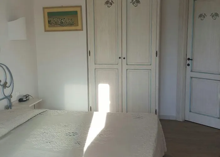 Palau City Hotel Otel