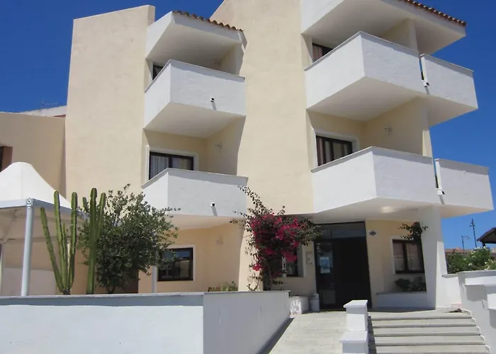 Otel Palau City Hotel 3*