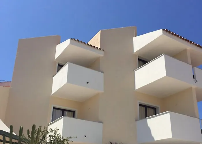 Otel Palau City Hotel Palau