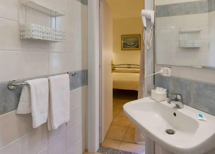 Palau City Hotel Otel Palau