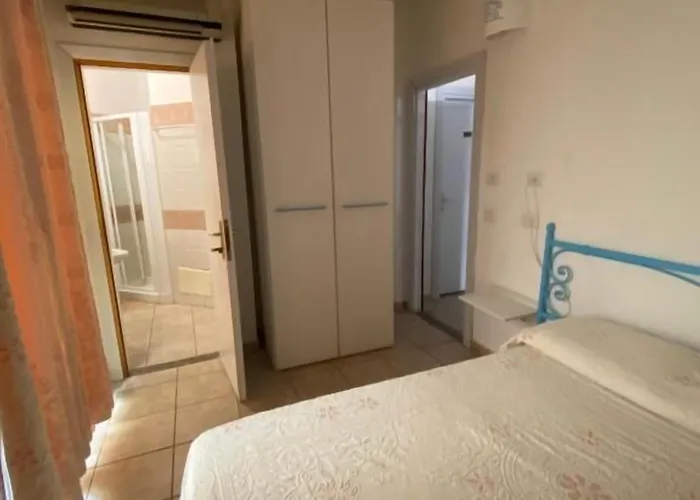 Palau City Hotel 3*
