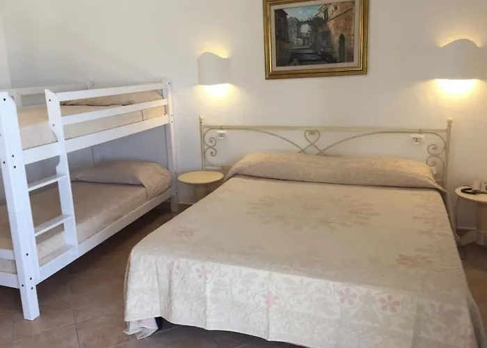 Palau City Hotel Palau