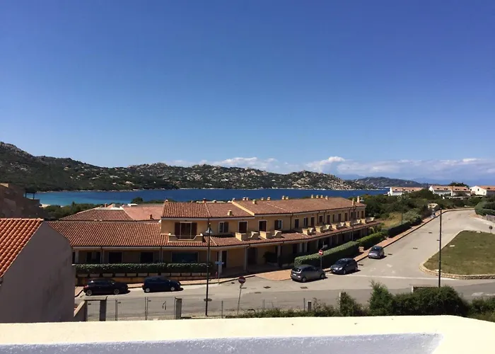 Otel Palau City Hotel