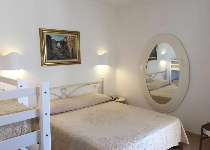 Palau City Hotel Otel