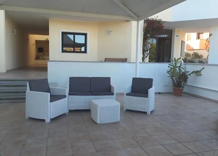 Palau City Hotel Otel Palau